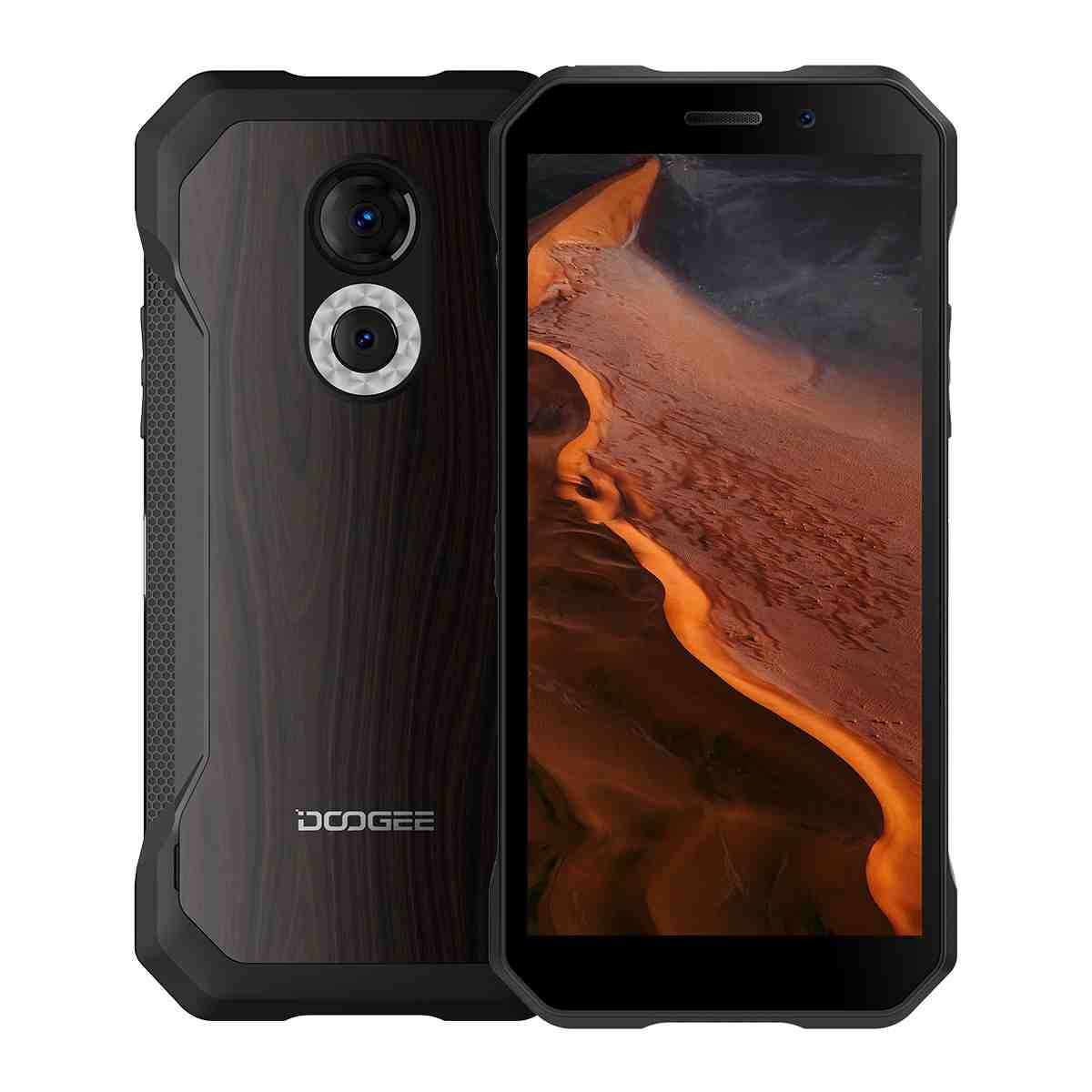 DOOGEE S61